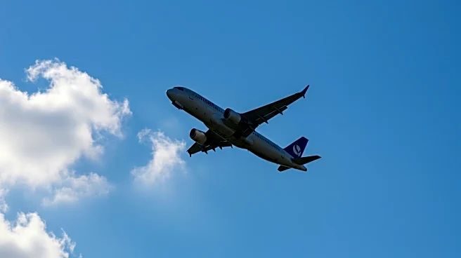 Spirit Airlines Faces Uncertain Future, Potential Impact on Airfare Prices