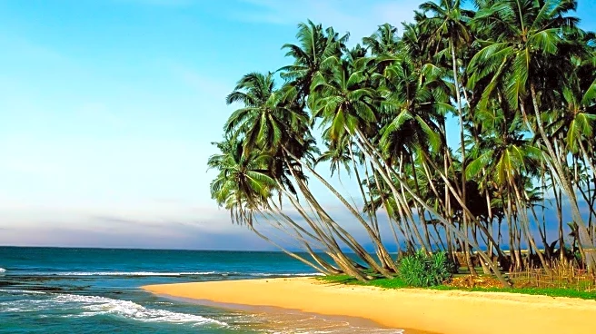 U.S. Faces $9.4 Billion Tourism Loss Due to New Visa Fee Targeting African Countries