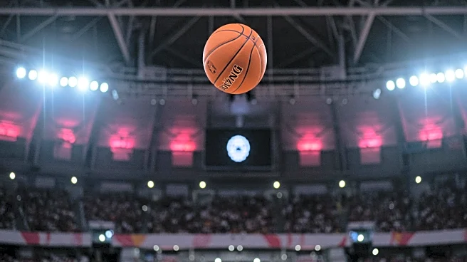 Giannis Antetokounmpo's Viral Slap Sparks Speculation Ahead of EuroBasket 2025