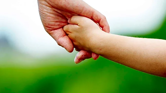 Gender Disparities in Caregiving Highlighted by Unequal Parenting Roles