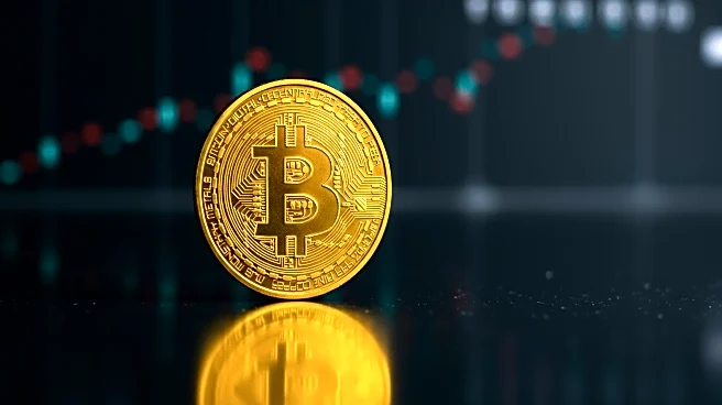 Canary Capital CEO Predicts Bitcoin Surge to $150K Amid Economic Concerns