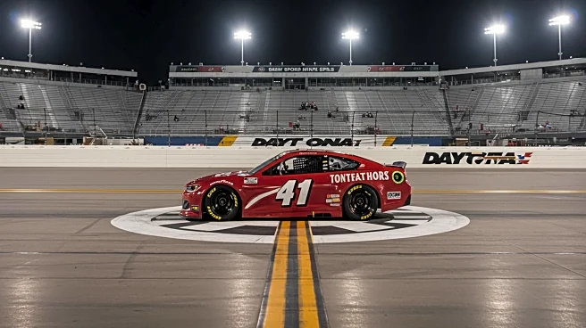 NASCAR Prepares for Regular-Season Finale at Daytona with Coke Zero Sugar 400