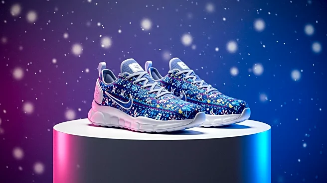 Nike Unveils Ja Morant's Vibrant Christmas Sneakers Featuring Snow Globe Design