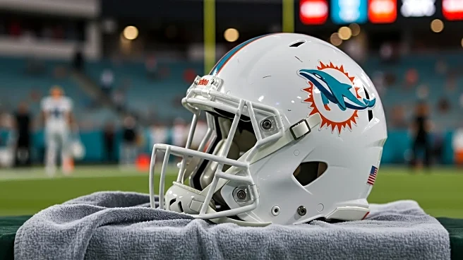 Miami Dolphins' De'Von Achane Faces Soft Tissue Injury, Uncertain Timeline for Recovery