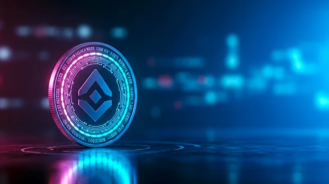 Gemini Files for Nasdaq Listing Amid Pro-Crypto Climate