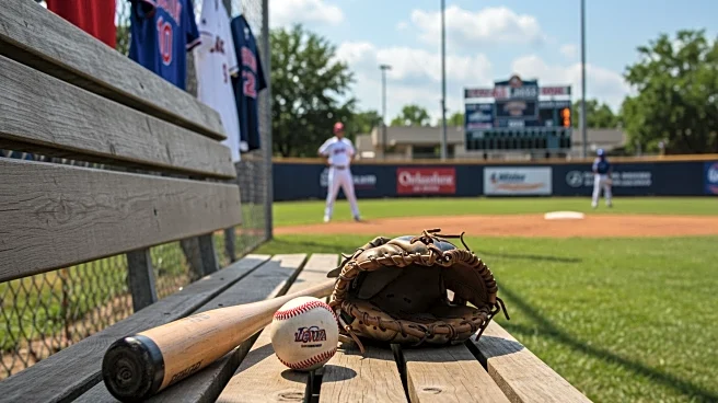 MLB Little League Classic: Mets vs. Mariners Set for Unique Game Experience