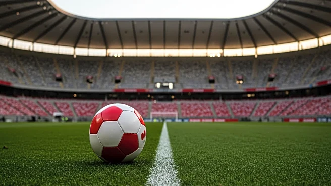 Arsenal Triumphs Over Manchester United in Premier League Opener