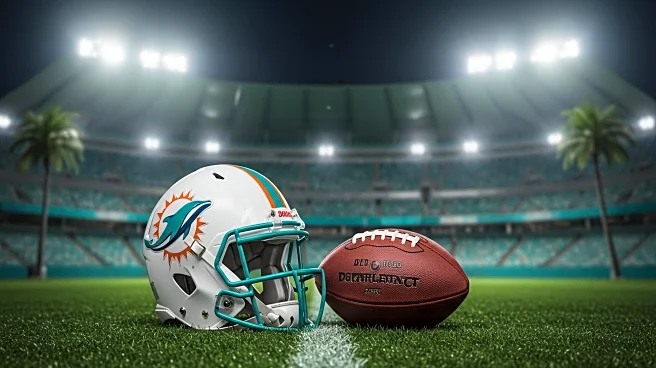 Miami Dolphins Secure Preseason Win Against Detroit Lions, Highlighting Key Player Performances