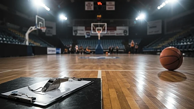 Kansas Basketball Coach Bill Self Recruits Nginyu Ngala to Address Roster Depth