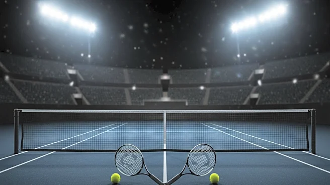 U.S. Open Introduces New Schedule and Mixed Doubles Tournament
