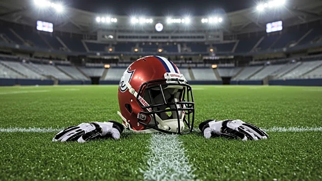 Bleacher Report Analyzes Top QB-WR Stacks for 2025 Fantasy Football Season