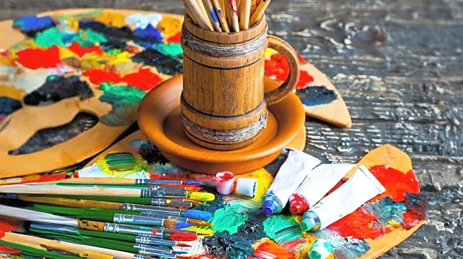 No Limits Creative Arts Expands to Placentia, Promoting Inclusion Through Arts