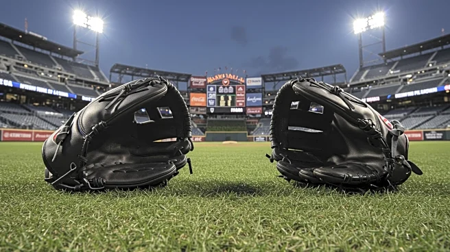 New York Mets Prepare to Face Washington Nationals