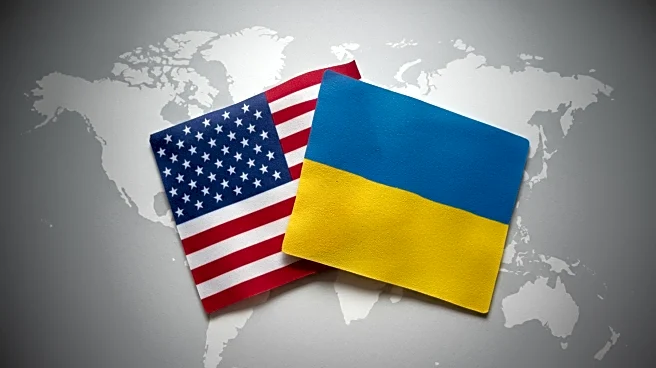 President Trump and Zelensky's Relationship Evolves Amid Ukraine Peace Talks