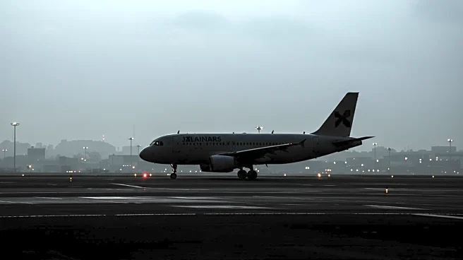 Air Canada Delays Flight Resumption Amid Ongoing Flight Attendant Strike
