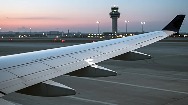 Air Canada Flight Attendants Defy Return to Work Order Amid Strike