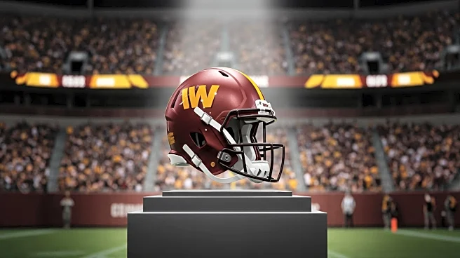 Washington Commanders' Terry McLaurin Moves Closer to Contract Resolution Amidst Fan Anticipation