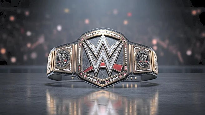 WWE Releases New Finn Balor Merchandise Following Triplemania Event