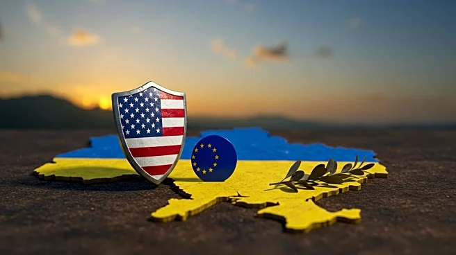 Putin Agrees to U.S. and European NATO-Style Protections for Ukraine