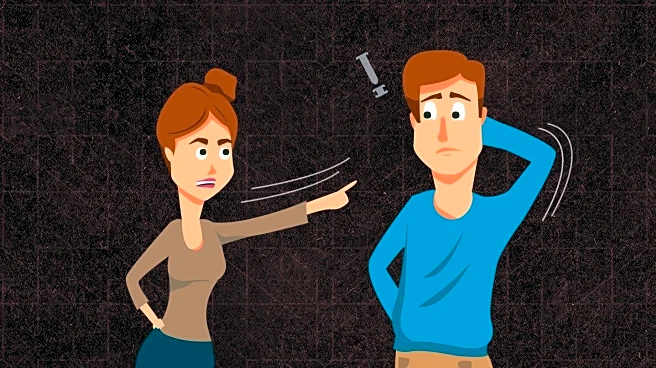 Family Conflict Arises Over Privacy Breach and Relationship Tensions