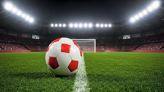 Arsenal Secures Opening Match Victory Against Manchester United