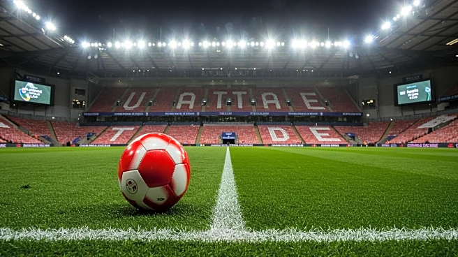 Arsenal Secures Victory Over Manchester United in Premier League Opener