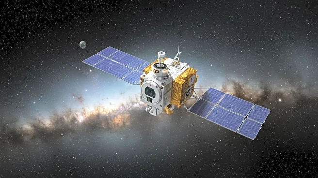NASA's Juno Probe Considered for Interstellar Mission to Study 3I/Atlas