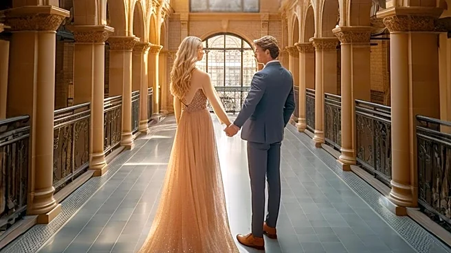 Wedding Guest Reflects on Attending Brother's Wedding Without a Plus-One