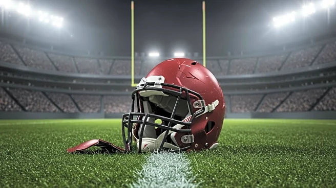 Alabama Football's Jam Miller Suffers Upper-Body Injury, Impacting Season Opener