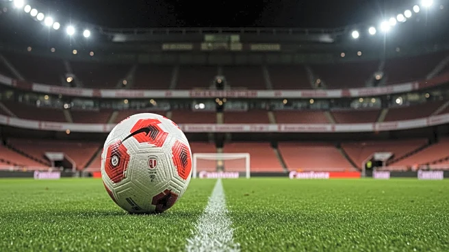 Arsenal Secures Victory Against Manchester United with Calafiori's Goal