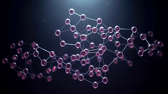 Researchers Simulate Quantum Spin Liquids Using Rydberg Atom Lattices