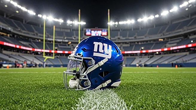Rookie QB Jaxson Dart Leads Giants to Preseason Victory Over Jets