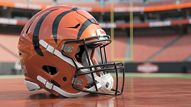 Bengals Consider Trading Trey Hendrickson Amid Contract Dispute