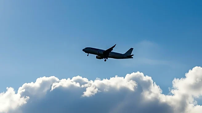Air Canada Suspends Restart Plans Amid Flight Attendants' Defiance of Return Order