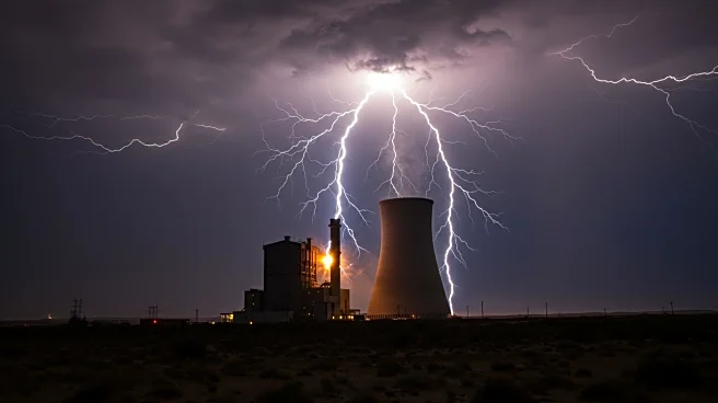 Israeli Military Targets Houthi Power Plant in Sanaa Amid Ongoing Conflict