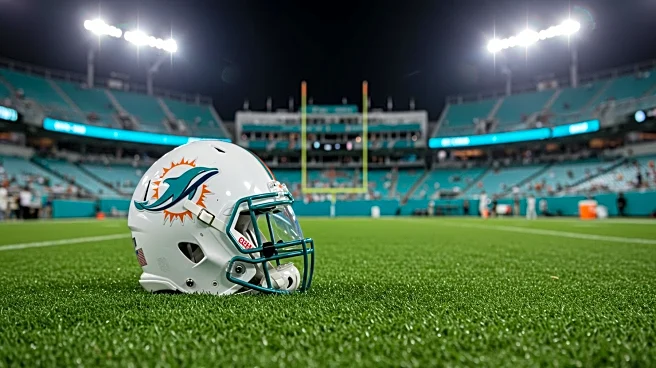 Miami Dolphins Consider Signing New Running Back Following De'Von Achane Injury