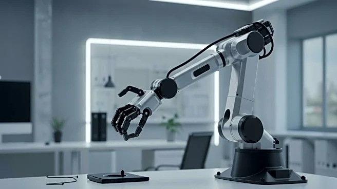 CEO Eric Vaughan Implements Workforce Overhaul at IgniteTech in Response to AI Resistance