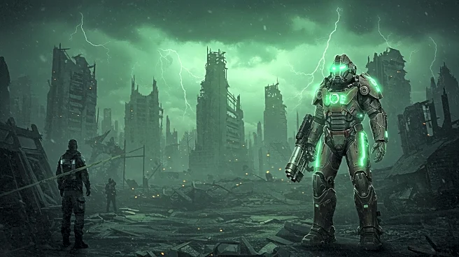 Fallout 3 Remaster Gains Popularity Through Fan-Made Mods