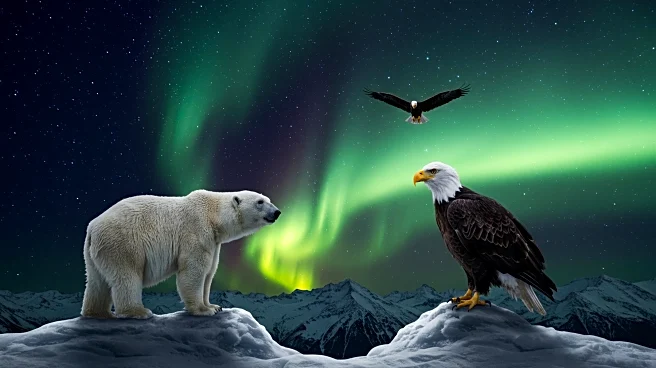 Putin Achieves Strategic Goals at Alaska Summit, Avoids Ceasefire Commitment