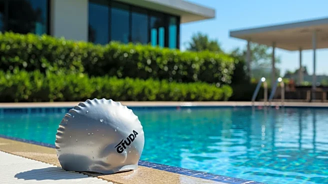 Olympic Swimmer Shayna Jack Relocates to Perth for Personal and Professional Growth