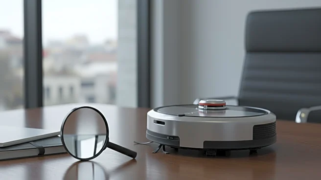 Faruqi  Faruqi LLP Investigates iRobot Corporation for Securities Violations Amid Financial Concerns