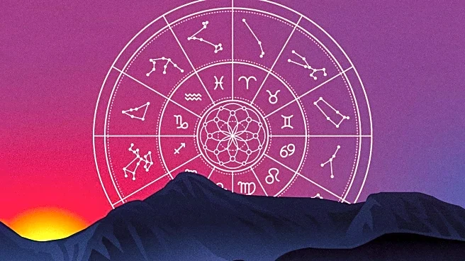 Astrological Forecast: Positive Developments for Five Zodiac Signs on August 17, 2025