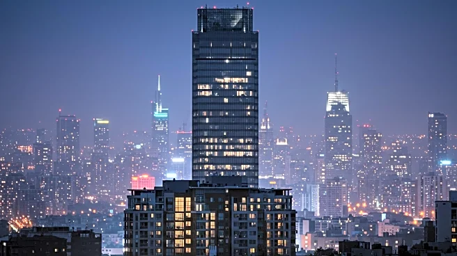 Midtown Manhattan Sees Major Real Estate Transactions with Sale of Apartment Building and Office Tower