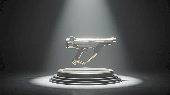Box Office: 'Weapons' Retains Top Spot, Outperforming 'Nobody 2'