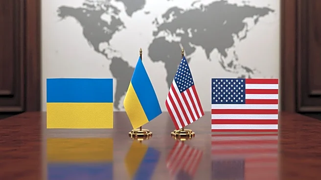 Ukrainian President Zelenskyy to Meet President Trump Amid Tensions Over Peace Efforts