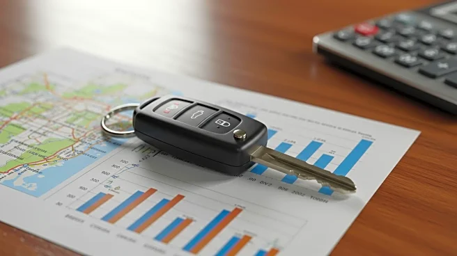 ChatGPT Analysis Reveals Lifetime Car Ownership Costs for U.S. Drivers
