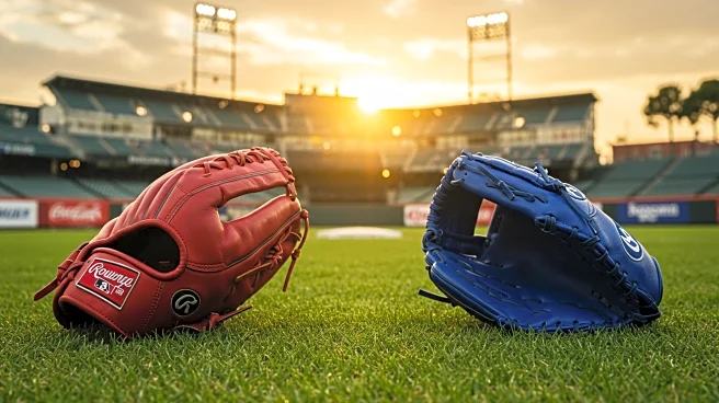 Atlanta Braves Face Cleveland Guardians in Upcoming MLB Matchup