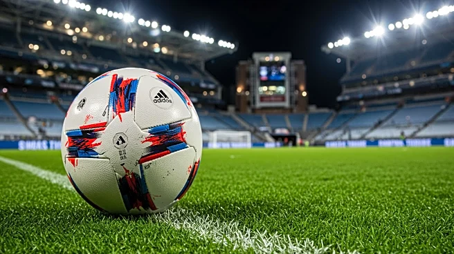 Minnesota United Defeats Seattle Sounders 1-0, Advances in Western Conference