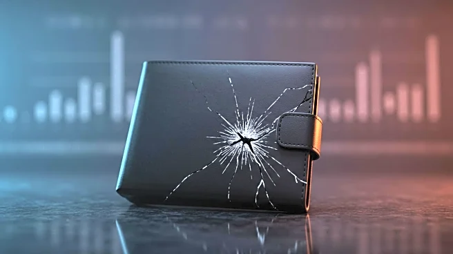 SharpLink Reports Significant Q2 Loss Due to Crypto Impairment