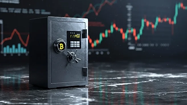 Top Public Companies with Significant Bitcoin Holdings Revealed